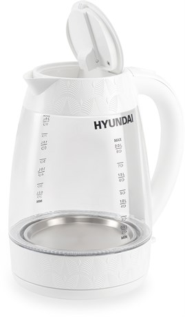фото: Электрический чайник Hyundai HYK-G4506
