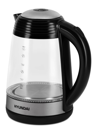 фото: Электрический чайник Hyundai HYK-G3803