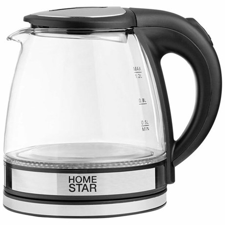 фото: Электрический чайник Homestar HS-1052