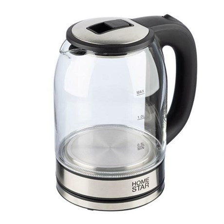 фото: Электрический чайник Homestar HS-1042