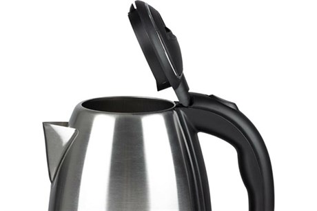 фото: Электрический чайник Homestar HS-1010Т
