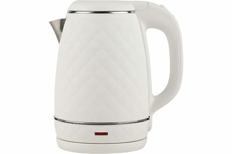 фото: Электрический чайник Homestar HS-1007 белый