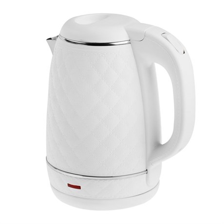 фото: Электрический чайник Homestar HS-1007 белый