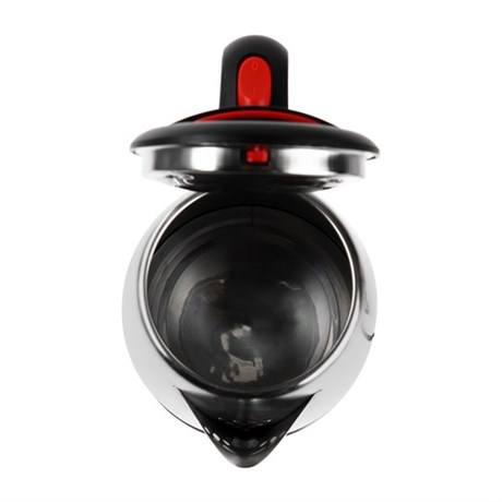 фото: Электрический чайник Homestar HS-1003 стальной