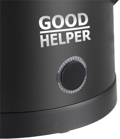 фото: Электрический чайник Goodhelper KPS-186C черный
