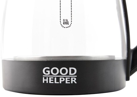 фото: Электрический чайник Goodhelper KG-18B01