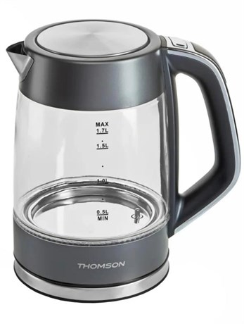 фото: Электрический чайник THOMSON K20ES-2002