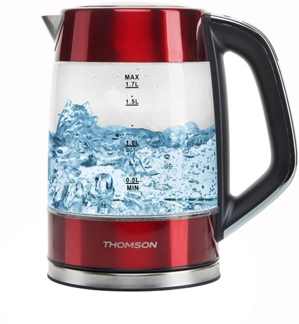фото: Электрический чайник THOMSON K20ES-2001