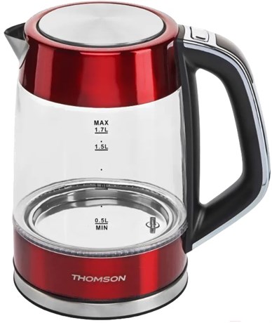 фото: Электрический чайник THOMSON K20ES-2001
