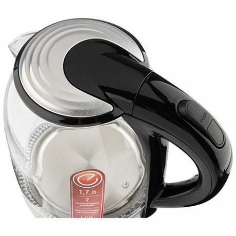 фото: Электрический чайник Energy E-220E