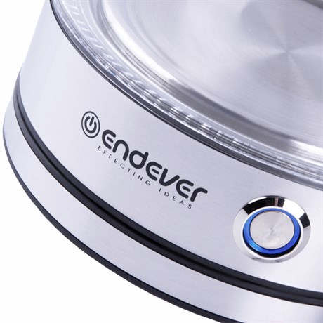 фото: Электрический чайник Endever KR-345G