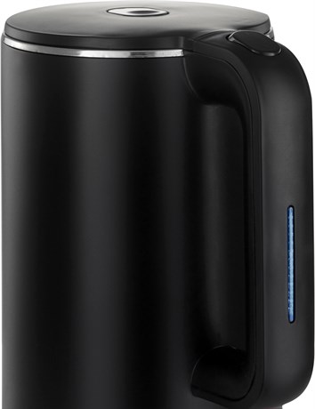 фото: Электрический чайник Centek CT-0009 черный
