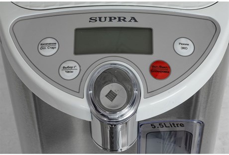 фото: Термопот Supra TPS-5511