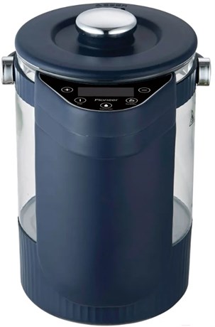 фото: Термопот Pioneer TP715