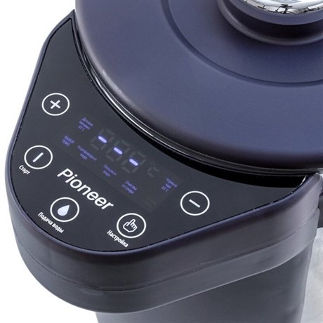фото: Термопот Pioneer TP715