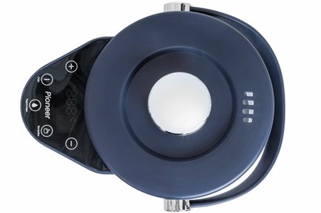 фото: Термопот Pioneer TP715