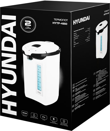 фото: Термопот Hyundai HYTP-4850