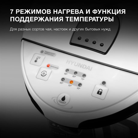 фото: Термопот Hyundai HYTP-4850