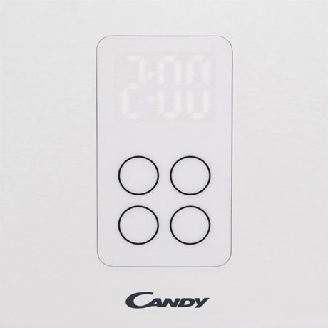фото: Тостер Candy CT-252