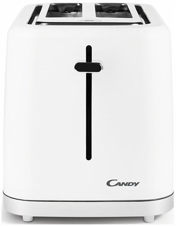 фото: Тостер Candy CT-252