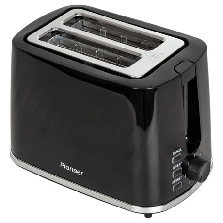 фото: Тостер Pioneer TS220