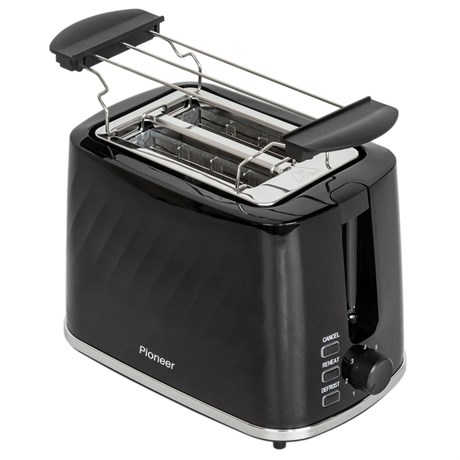фото: Тостер Pioneer TS220