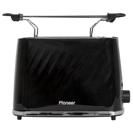 фото: Тостер Pioneer TS220