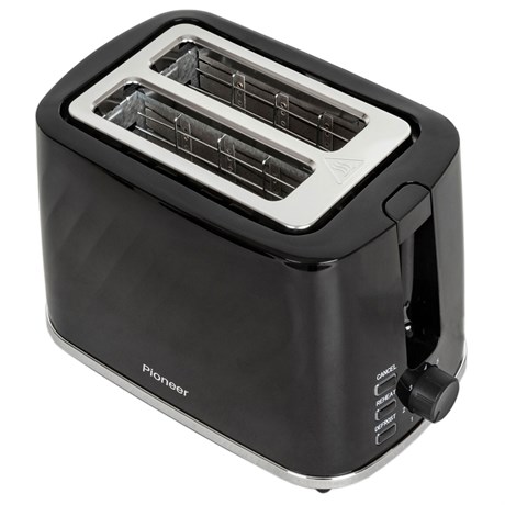 фото: Тостер Pioneer TS220