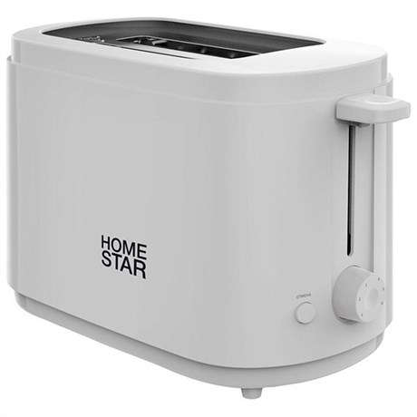 фото: Тостер Homestar HS-1050 белый