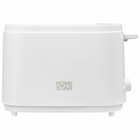 фото: Тостер Homestar HS-1050 белый