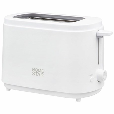 фото: Тостер Homestar HS-1050 белый