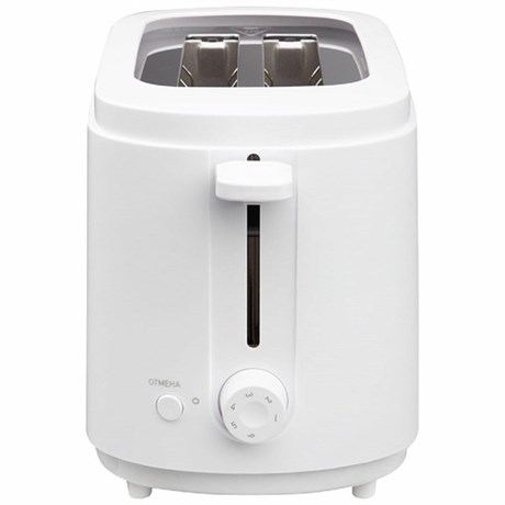 фото: Тостер Homestar HS-1050 белый