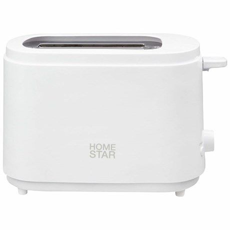 фото: Тостер Homestar HS-1050 белый