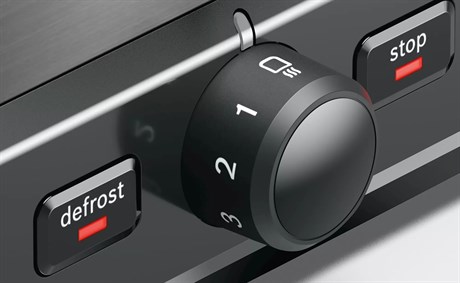 фото: Тостер Bosch TAT5P425