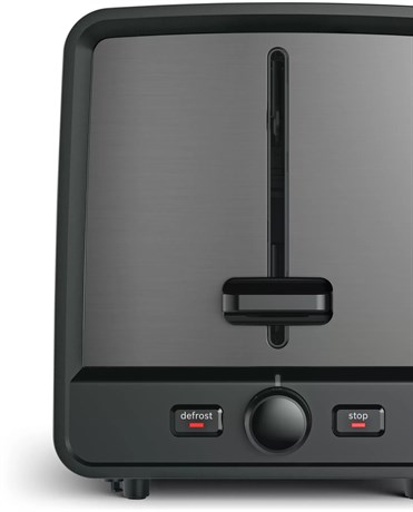 фото: Тостер Bosch TAT5P425