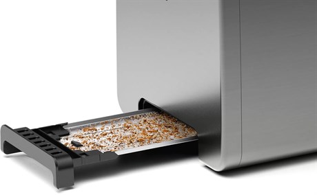 фото: Тостер Bosch TAT5P425