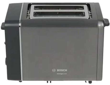фото: Тостер Bosch TAT5P425