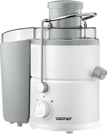 фото: Соковыжималка Zelmer ZJE3800