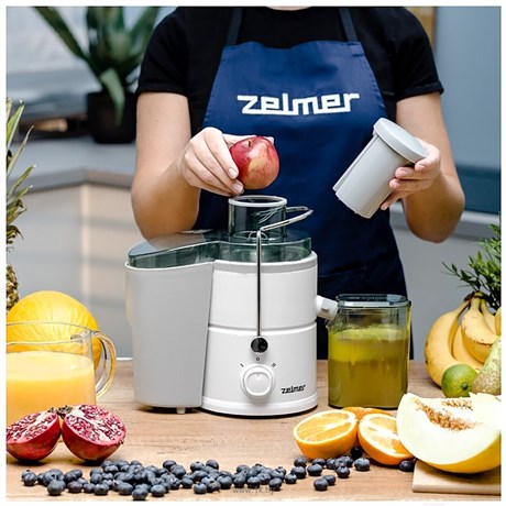 фото: Соковыжималка Zelmer ZJE3800