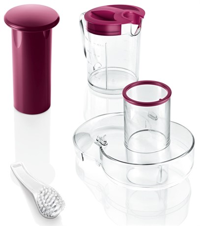 фото: Соковыжималка Bosch MES25C0