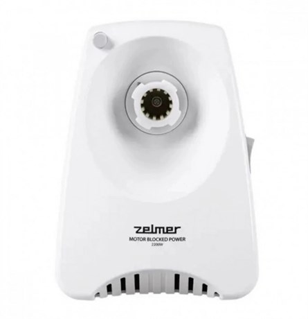 фото: Мясорубка Zelmer ZMM5801P