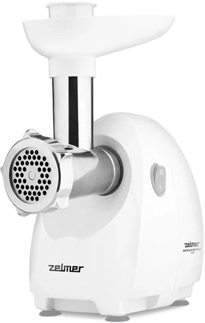 фото: Мясорубка Zelmer ZMM4080B