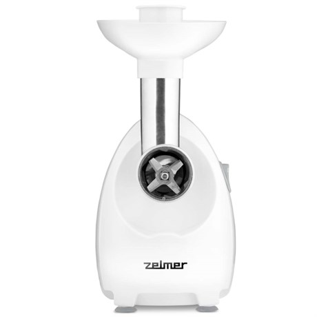 фото: Мясорубка Zelmer ZMM4080B