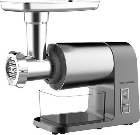 фото: Мясорубка Willmark WMG-3672GS