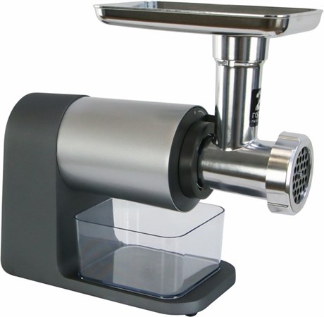 фото: Мясорубка Willmark WMG-3672GS