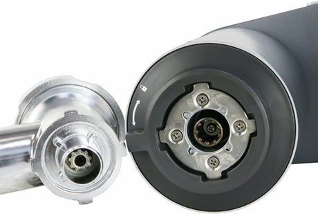 фото: Мясорубка Willmark WMG-3672GS