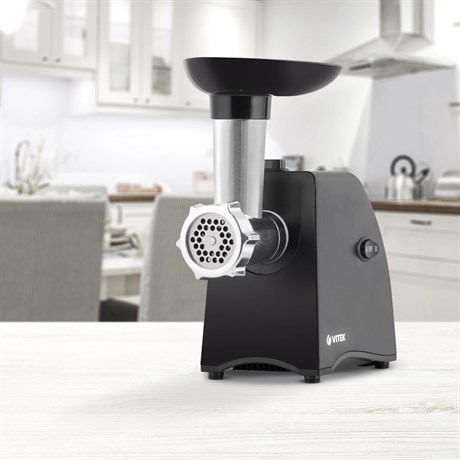 фото: Мясорубка Vitek VT-3635