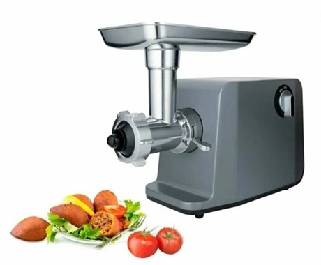 фото: Мясорубка Steba MG 3000