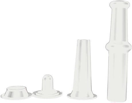 фото: Мясорубка Pioneer MG105 White
