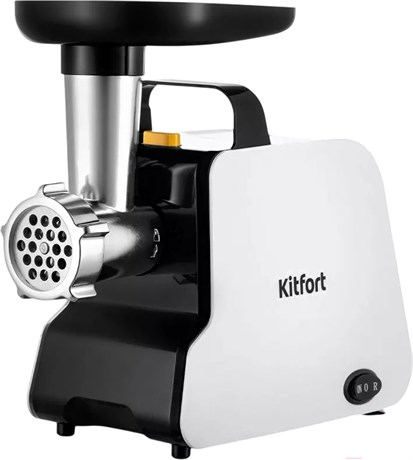 фото: Мясорубка Kitfort KT-2117